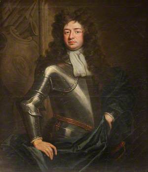 Richard Jones (1636–1712), 3rd Viscount & 1st Earl of Ranelagh