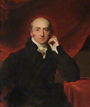 The Right Honourable George Canning (1770–1827), MP