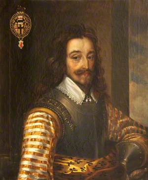 Sir Edward Dering (1598–1644)