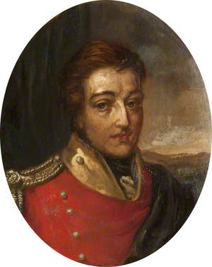 Edward Ferrers (1790–1830)