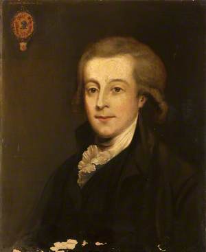 Sir James Chatterton (c.1740–1806), 1st Bt