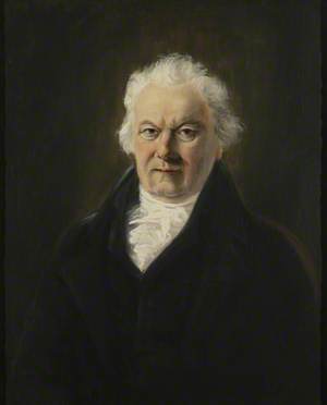 William Benthall (d.1811)