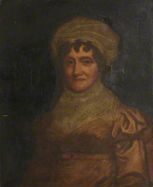 Dorothy Chadder, Mrs William Marshall