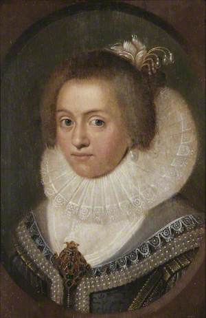 Amalia van Solms (1602–1675), Princess of Orange