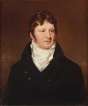 Thomas Strickland Standish (1763–1813)