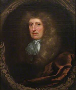Sir Thomas Strickland of Sizergh (1621–1691), PC, MP