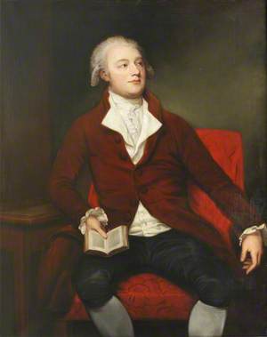 Colonel John Matthews (1755–1826), MP