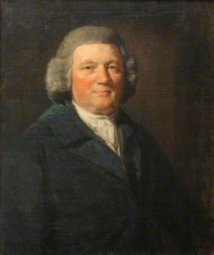 William Matthews (1722–1799) 