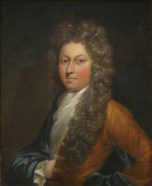 Philip Hoskyns (1667–1738)