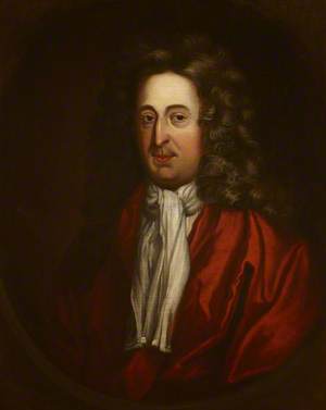 Robert Lowry of Aghenis (d.1729)