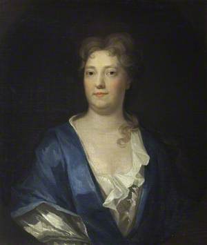 Alice Lucy (b.1662/1663), Mrs John Hammond I