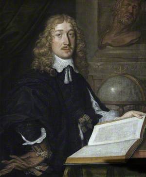 Richard Lucy (c.1619–1677) 