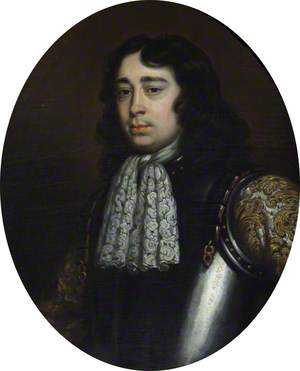 Sir William Underhill of Idlicote (1624–1710)