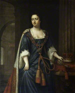 Queen Anne (1665–1714)