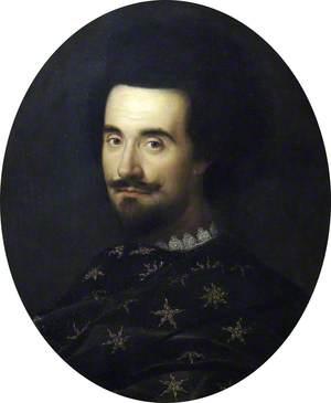 Edward Herbert (1582–1648), 1st Baron Herbert of Cherbury