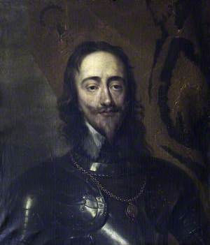 Charles I (1600–1649) 