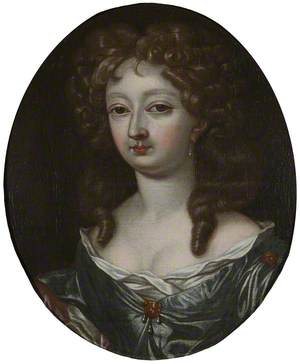 Elizabeth Archer (d.1709), Lady Herbert Croft
