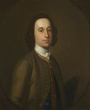 Sir Archer Croft (1731–1792), 3rd Bt