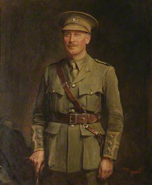Sir Herbert Archer Croft (1868–1915), 10th Bt