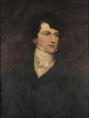 Sir Thomas Emsley Croft (1798–1835), 7th Bt