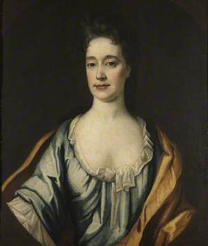 Margaret Croft, Mrs Richard Oakley