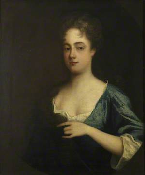 Frances Croft, Mrs Robert Dyer II