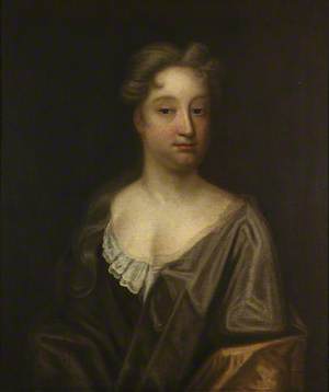 Elizabeth Croft (1677/1678–1743), Mrs Acton Moseley
