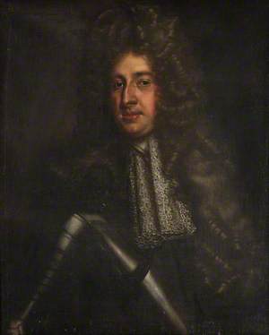 William, Lord Herbert (c.1665–1745), Subsequently Viscount Montgomery and 2nd Marquis of Powis