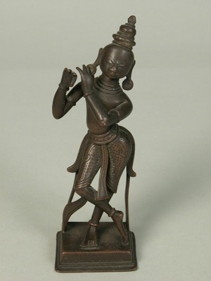 A Siam Dancer*