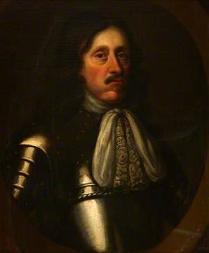 Colonel John Lane (1609–1667)