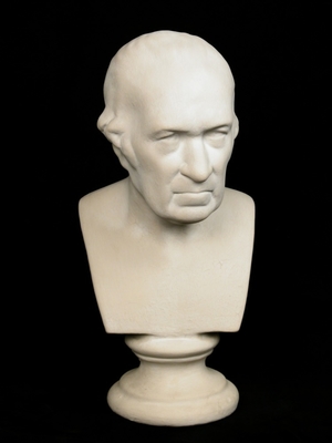 The Rt Hon. William Ewart Gladstone MP (1809–1898)