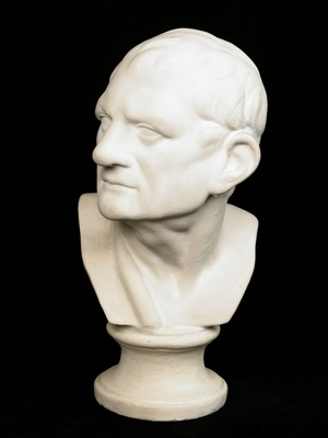 Marcus Tullius Cicero (106 BC–43 BC)