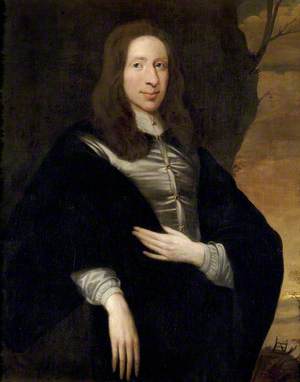 Sir Francis Wolryche (1627–1689), 2nd Bt