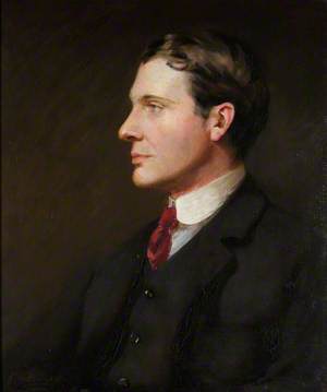 George Blacklock (1878–1920) 