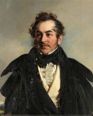 Francis Darby (1783–1850), Aged 55 