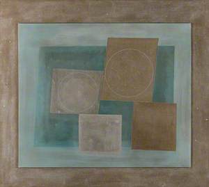 1963 (four squares, two circles)