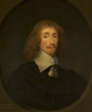 Thomas Bruce (1599–1663), 1st Earl of Elgin