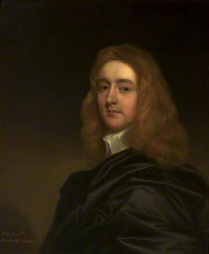 The Honourable Anchitel Grey (1624–1702)