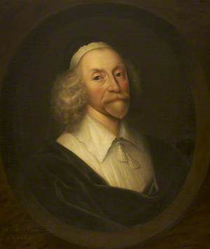 'Old' Sir George Booth (1566–1652), 1st Bt
