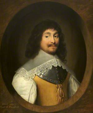 Henry Grey (1599–1673), 1st Earl of Stamford