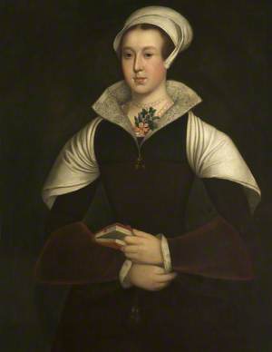 Called 'Lady Jane Grey (1537–1554)'