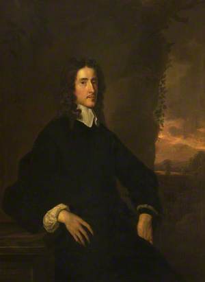Sir George Booth (1622–1684), 1st Baron Delamer of Dunham Massey