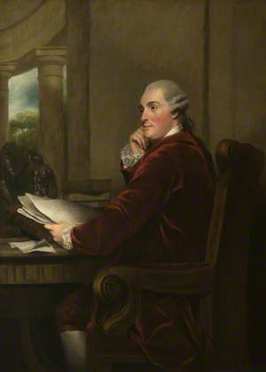William Henry Cavendish-Bentinck (1738–1809), 3rd Duke of Portland