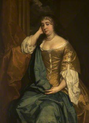 Lady Anne Hyde (1637–1671), Duchess of York