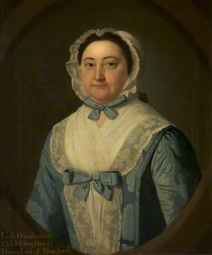 Lady Dorothy Grey (d.1781)