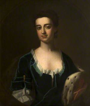 Lady Mary Booth (1704–1772), Countess of Stamford