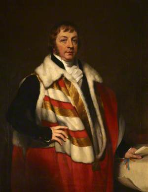 William Willoughby Cole (1736–1803), 1st Earl of Enniskillen
