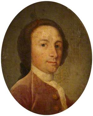 John Cole (1709–1767), 1st Baron Mountflorence of Florence Court