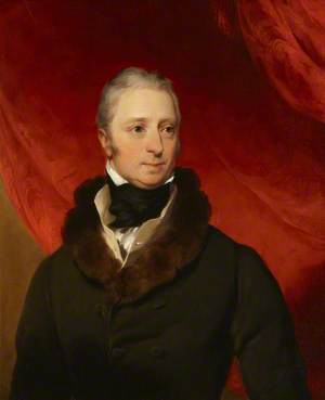 Owen John Wynne of Hazelwood, County Sligo (d.1840)