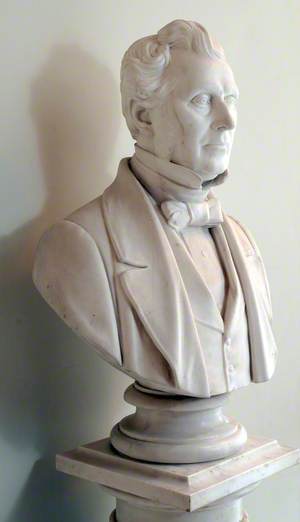 James Bancroft (c.1798–1888)